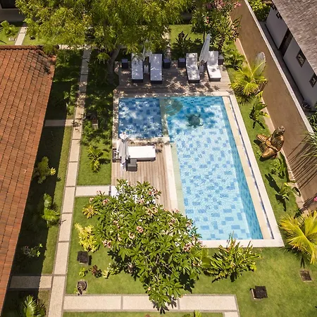 Mimpi Nyata By Phocea Bed & Breakfast